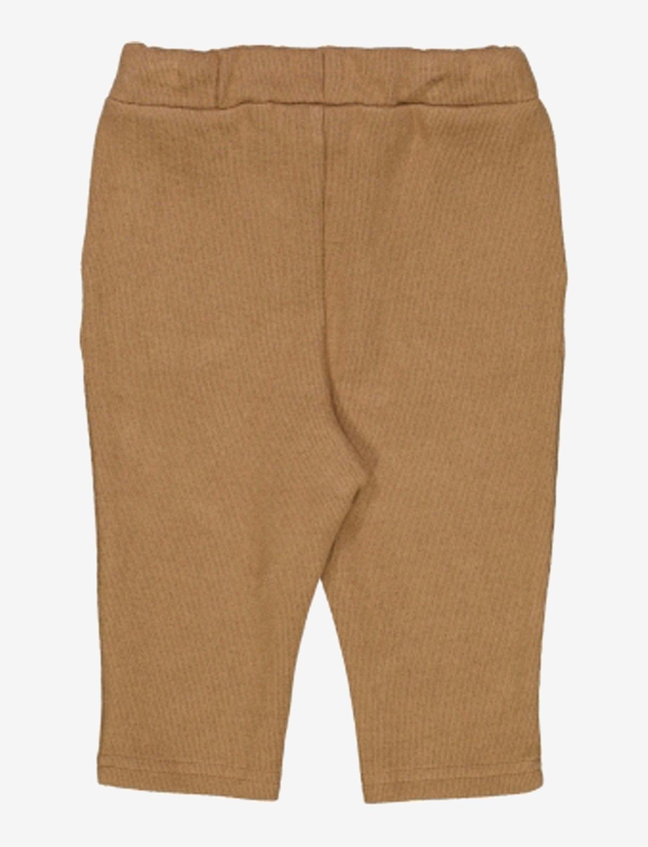 Wheat - Pants Elke - hazel - 1