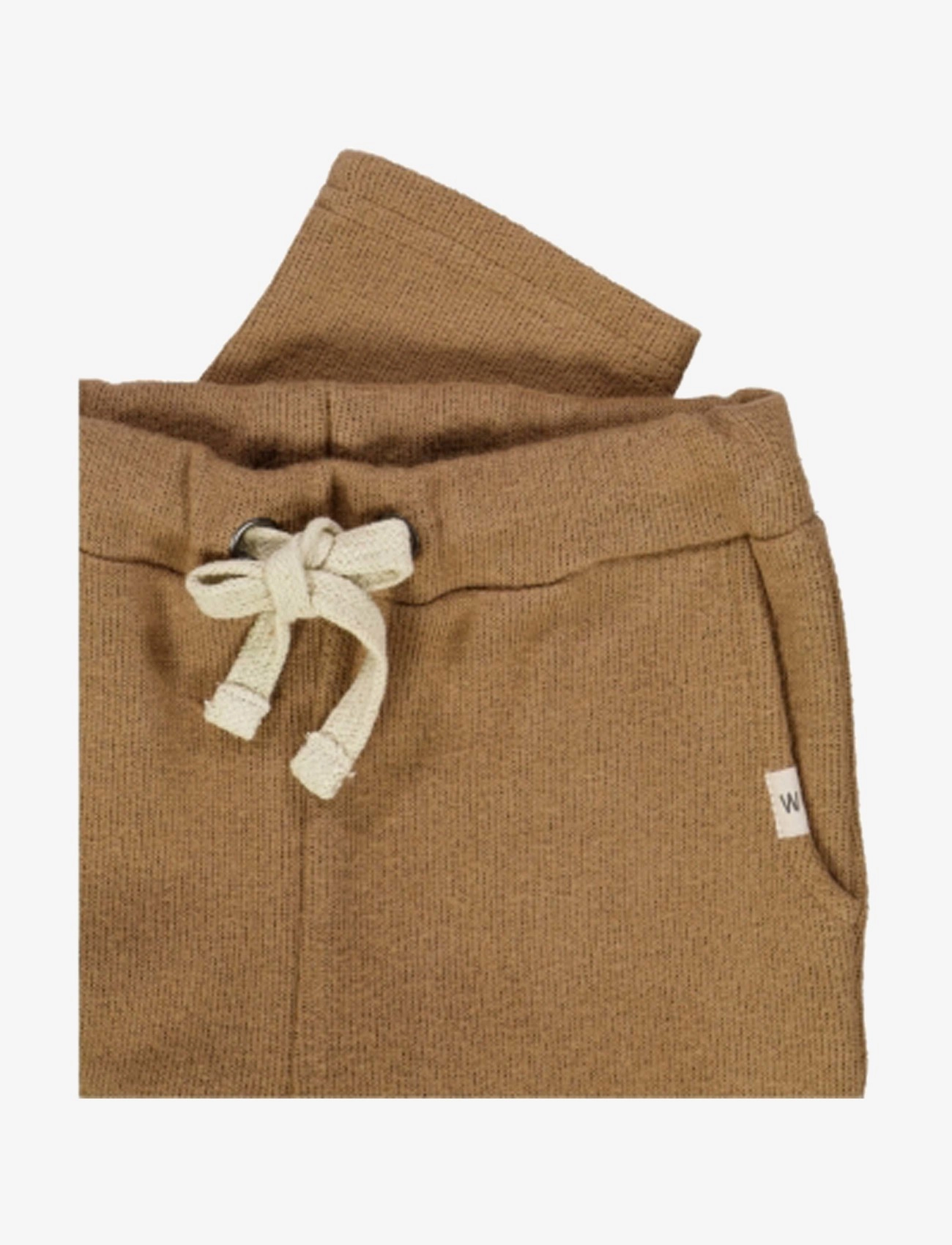 Wheat - Pants Elke - hazel - 2