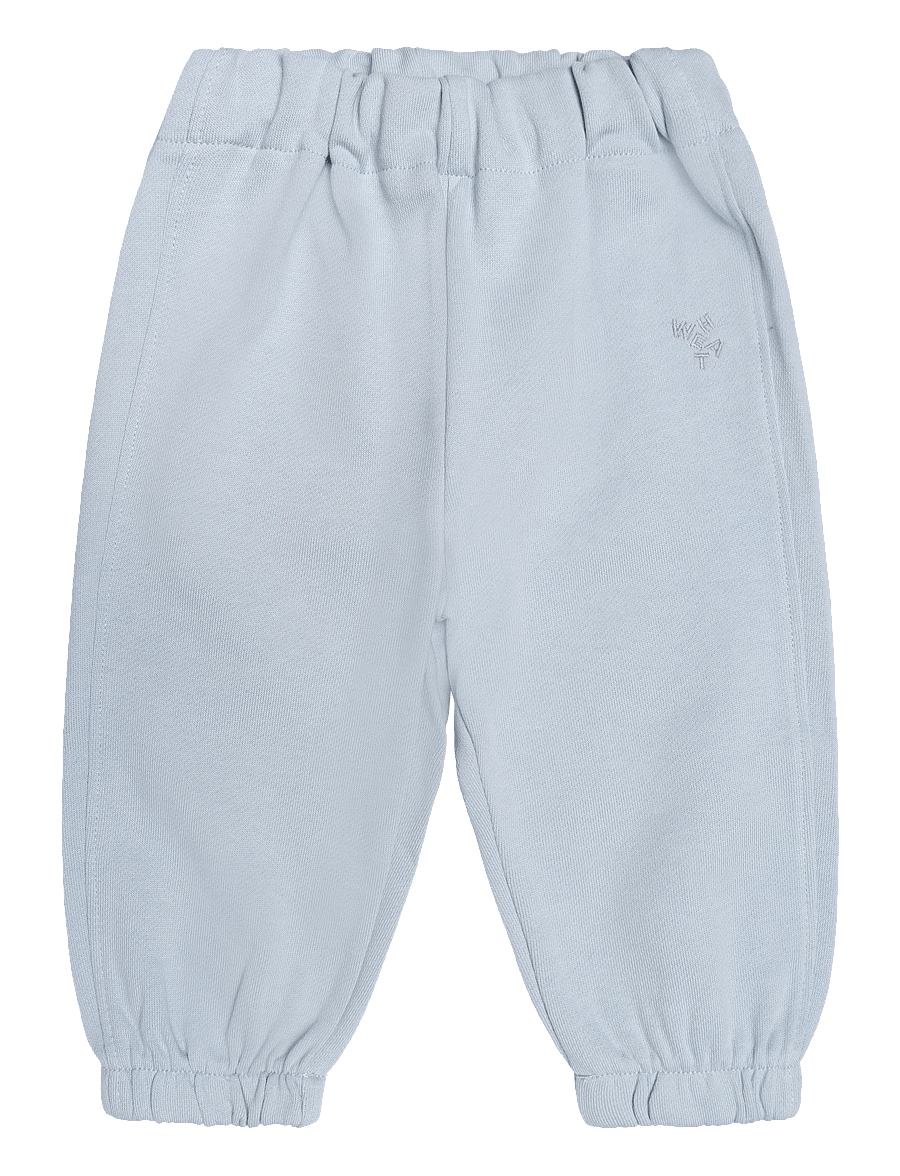 Wheat - Sweatpants Cosmo - sweatpants - summer sky - 0