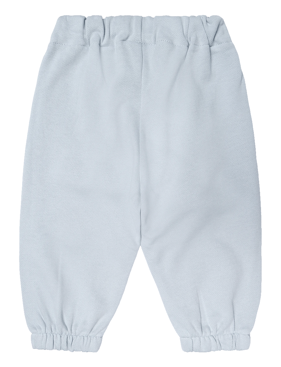 Wheat - Sweatpants Cosmo - sweatpants - summer sky - 1