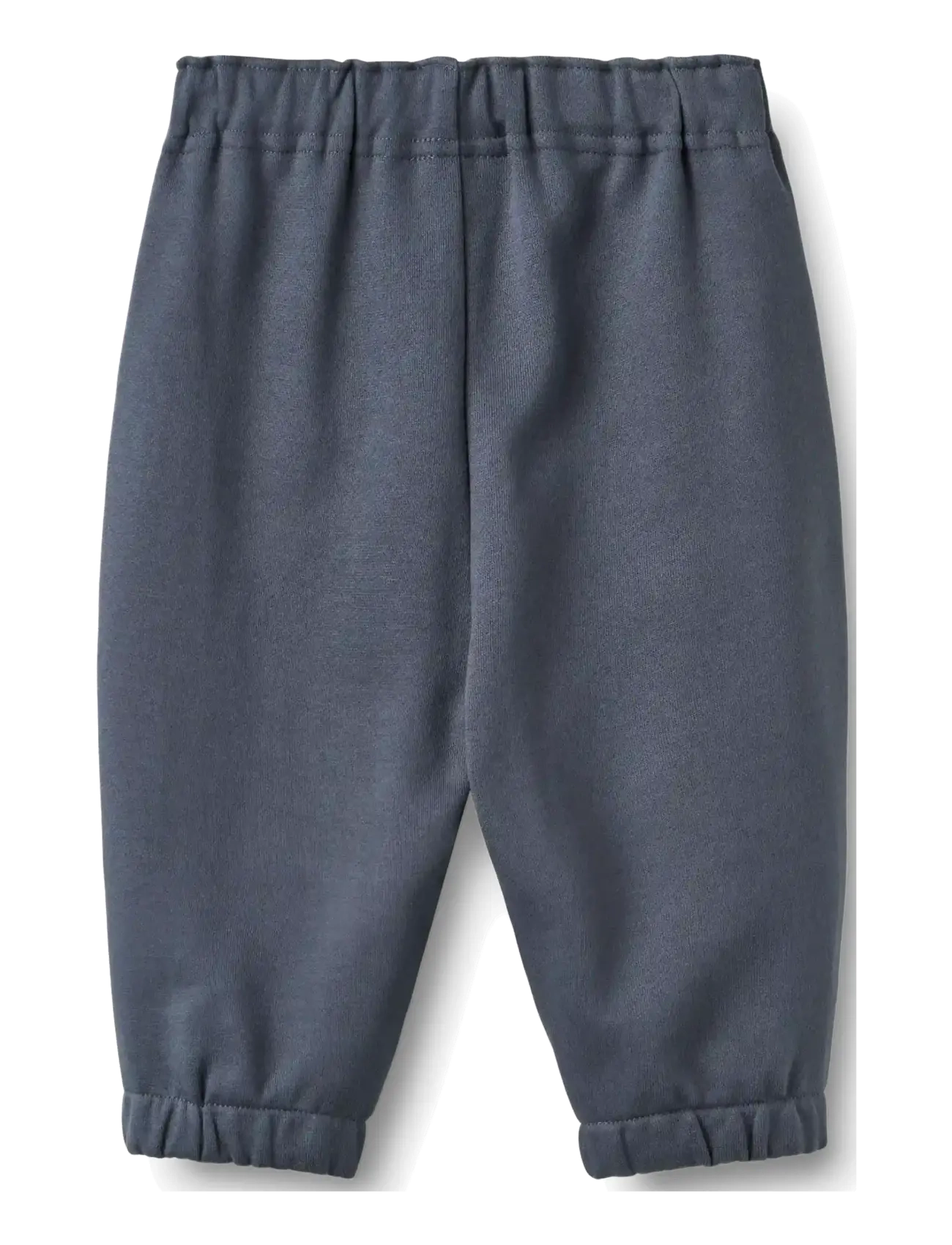 Wheat - Sweatpants Cosmo - jogginghosen - greyblue - 1