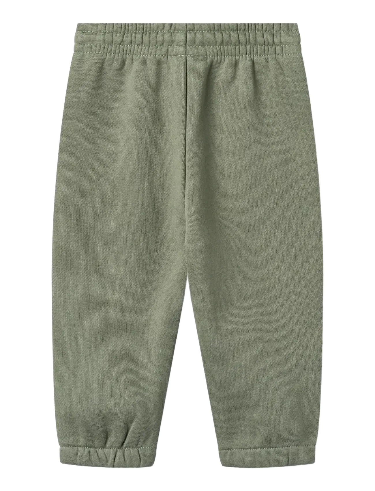 Wheat - Sweatpants Cruz - jogginghosen - dusty green - 2