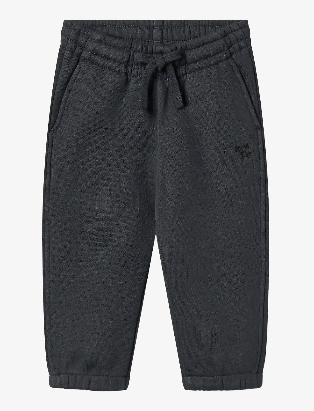 Wheat - Sweatpants Cruz - herbstliche kleidung - navy - 0