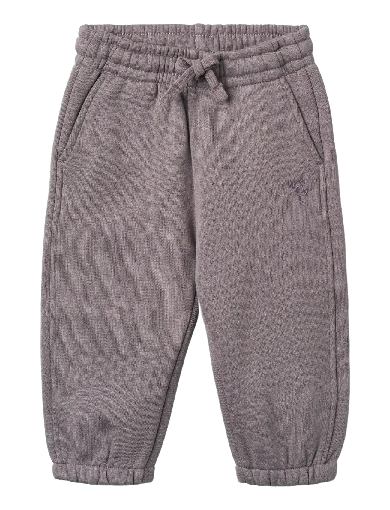WHEAT Jogginghose Cruz Lila - 62 - Kinder