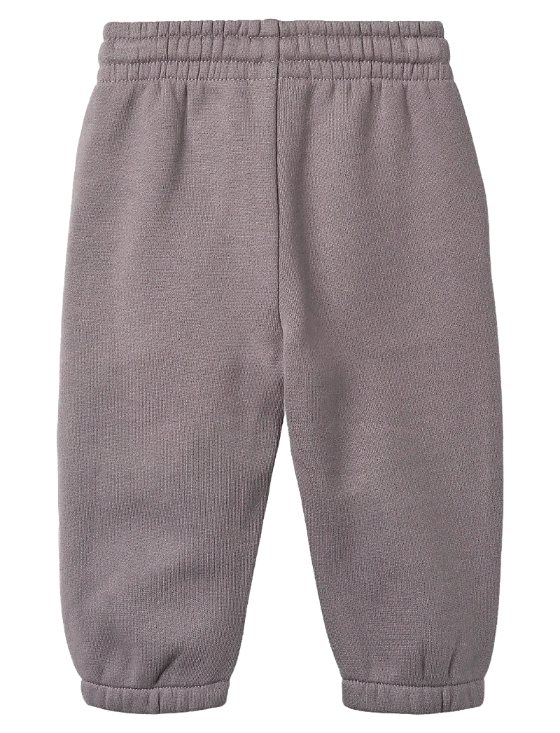 Wheat - Sweatpants Cruz - mjukisbyxor - purple stone - 1