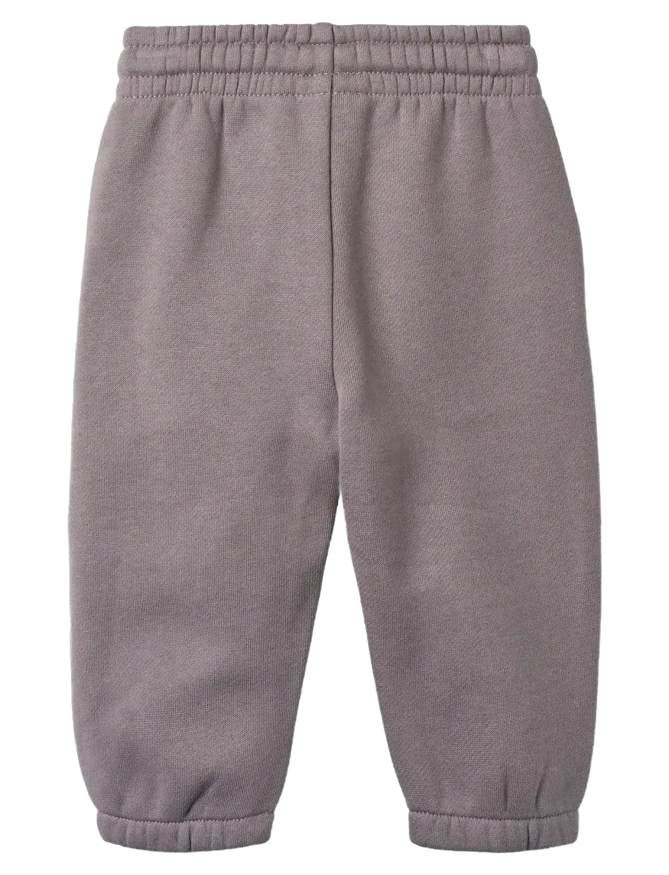 Wheat - Sweatpants Cruz - mjukisbyxor - purple stone - 1