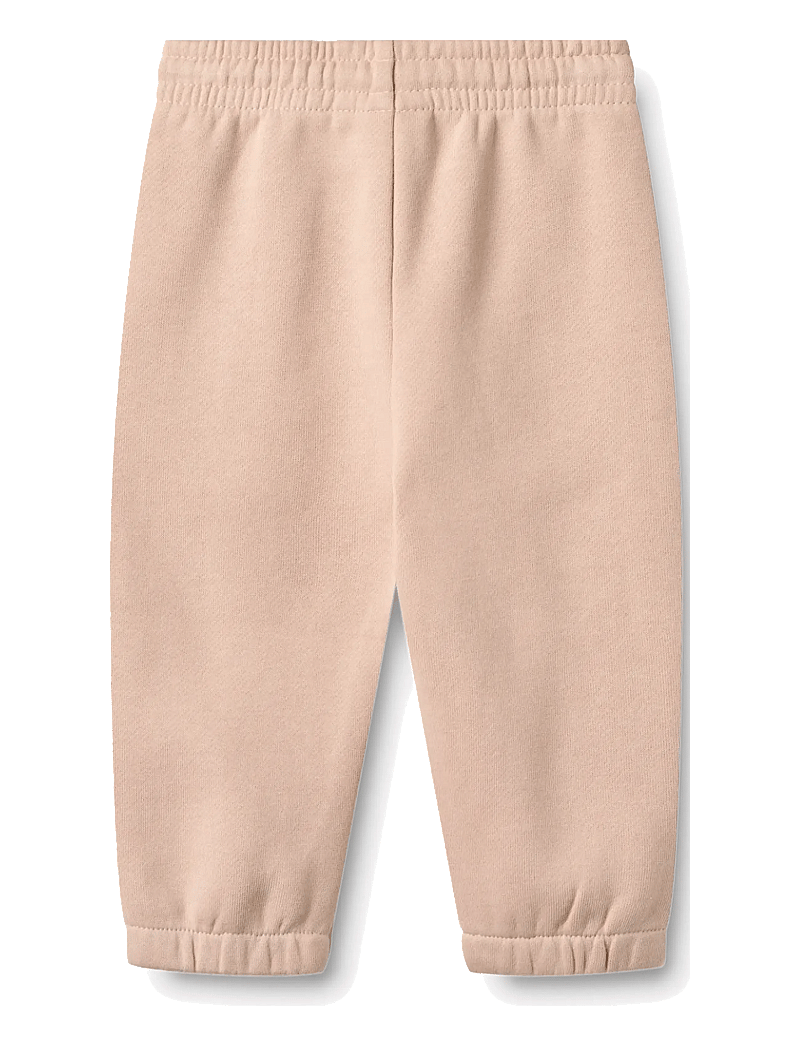 Wheat - Sweatpants Cruz - sweatpants - rose dust - 2