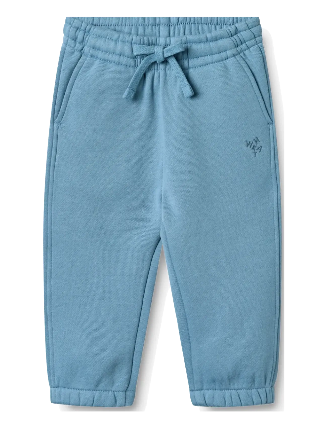 Wheat Sweatpants Cruz - Hosen - WINTER BLUE / blue