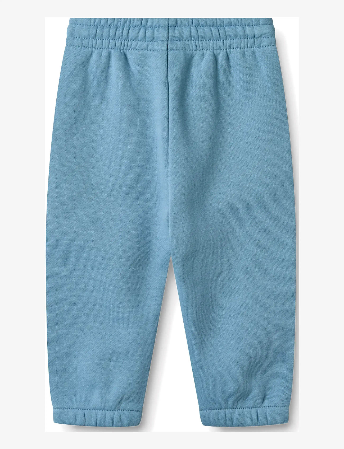 Wheat - Sweatpants Cruz - mjukisbyxor - winter blue - 2