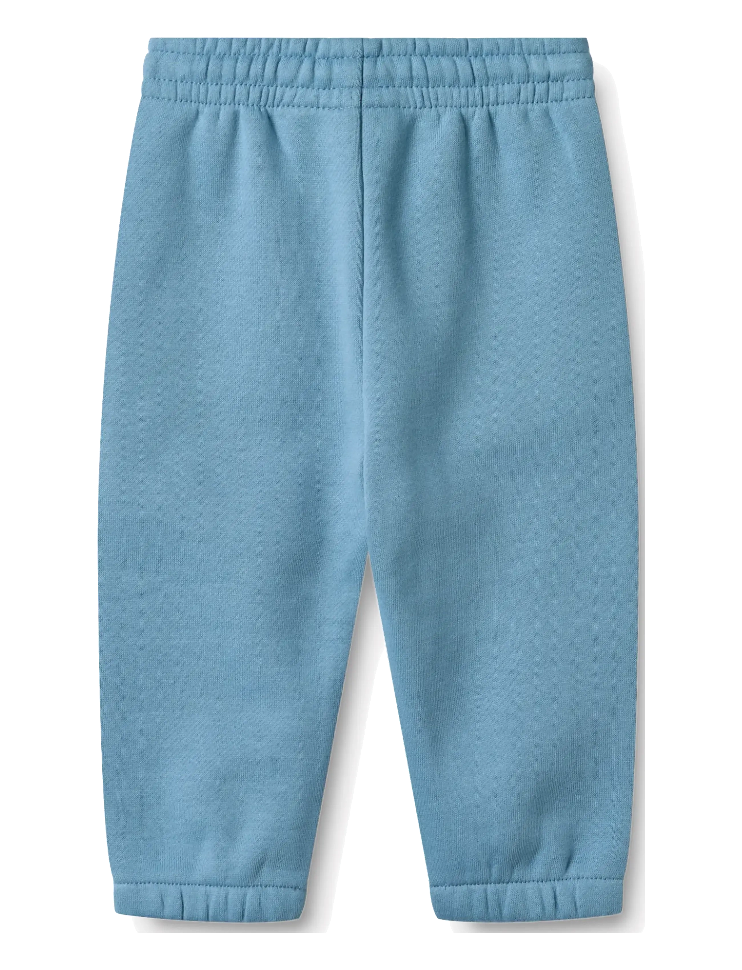 Wheat - Sweatpants Cruz - mjukisbyxor - winter blue - 2