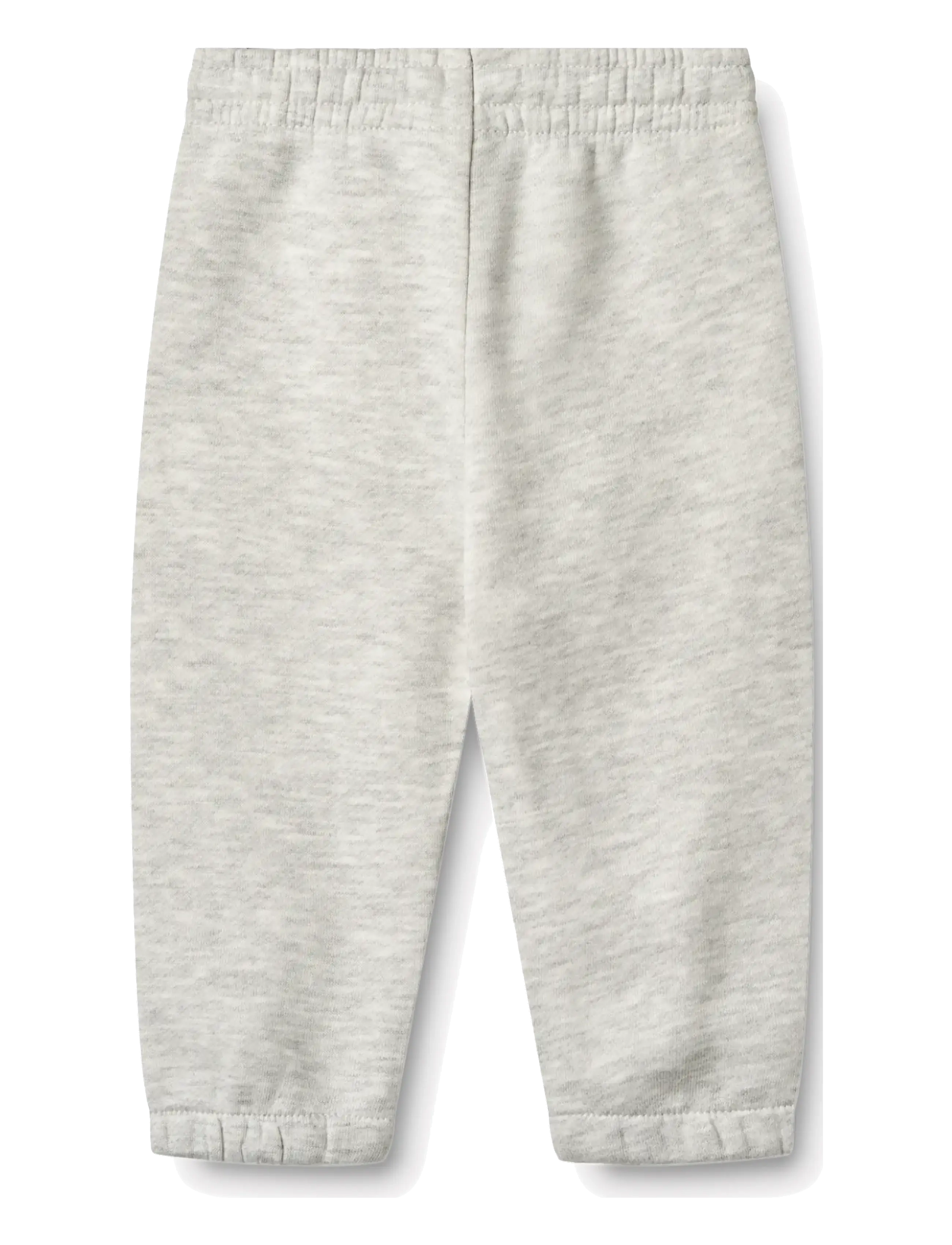Wheat - Sweatpants Cruz - light melange grey - 2