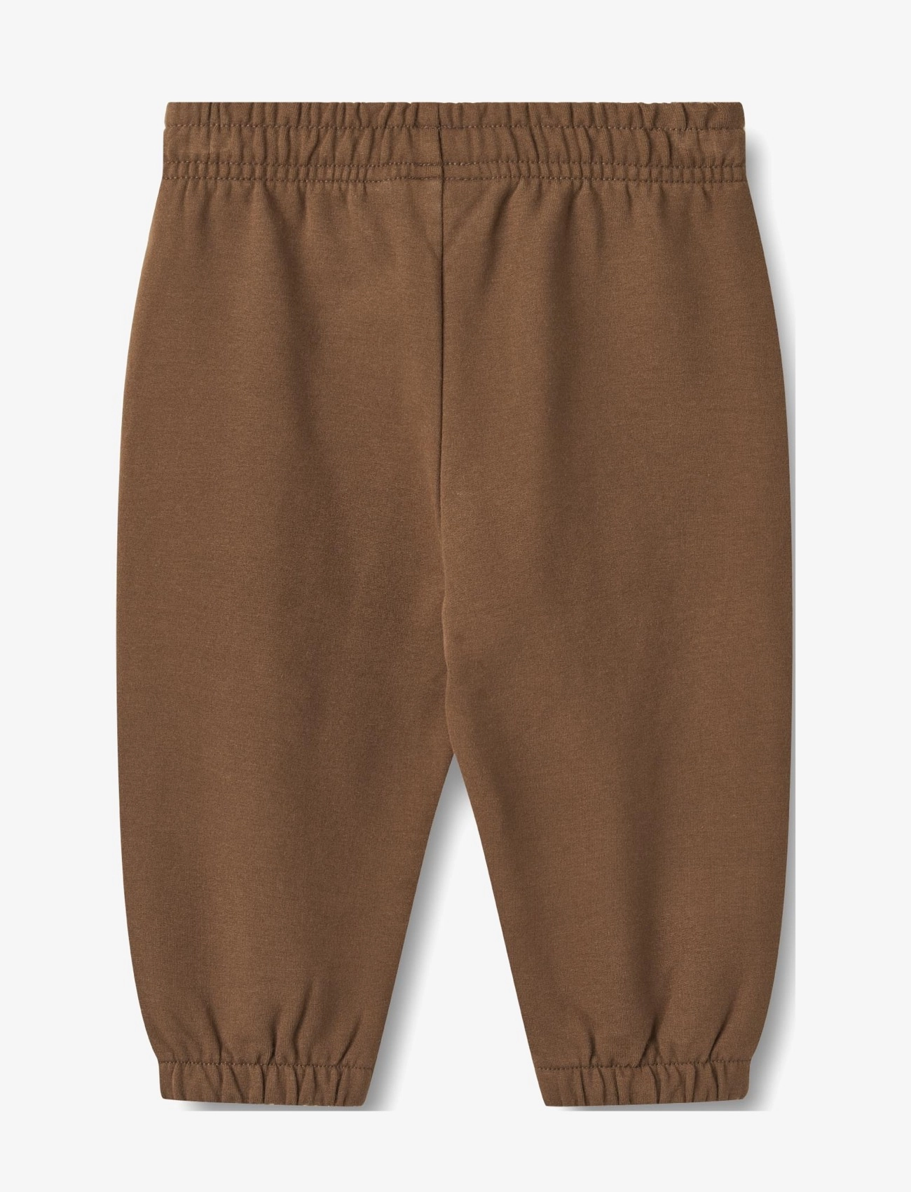 Wheat - Sweatpants Cruz - coffee bean - 1