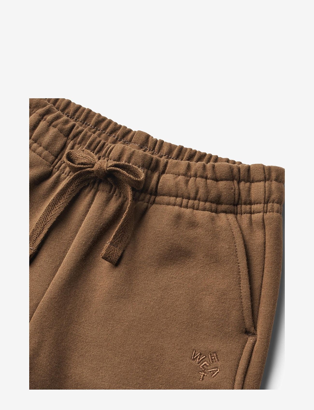 Wheat - Sweatpants Cruz - coffee bean - 2