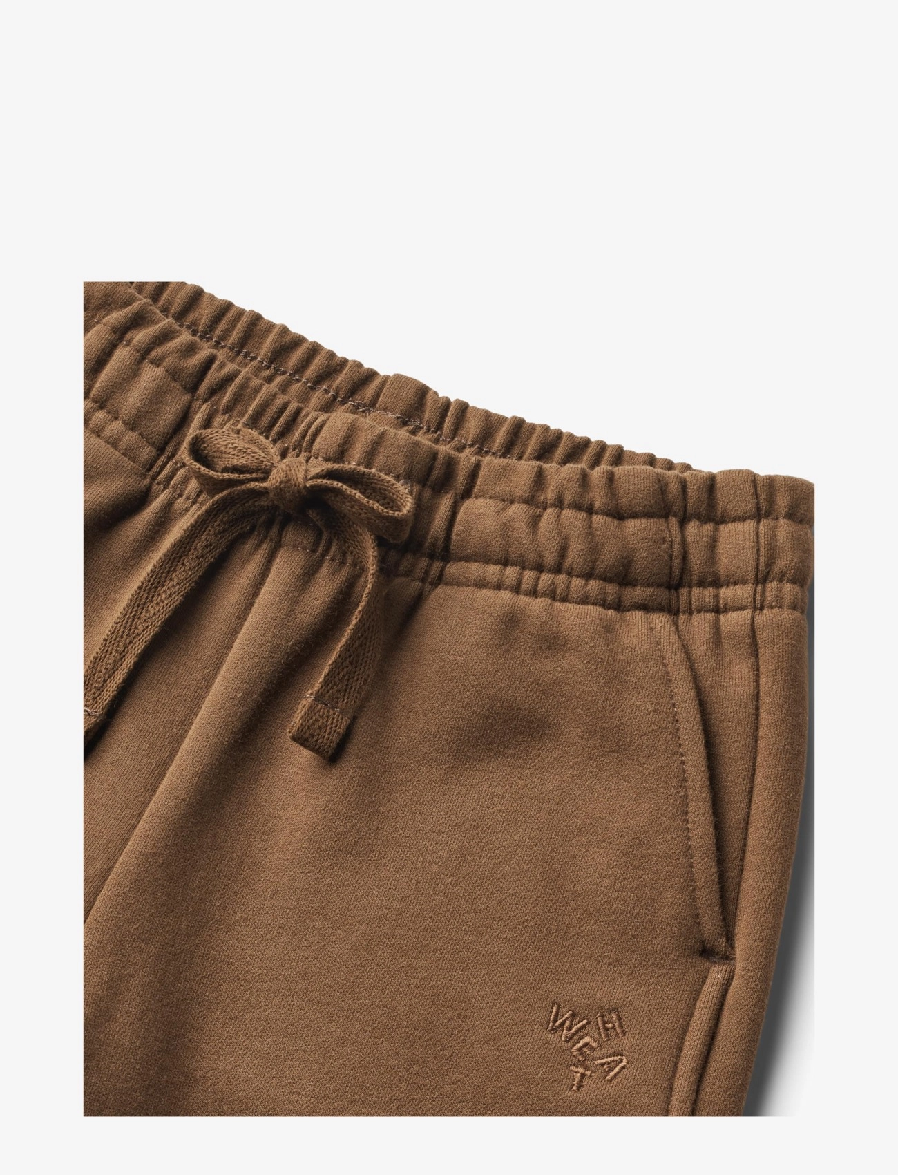 Wheat - Sweatpants Cruz - coffee bean - 2
