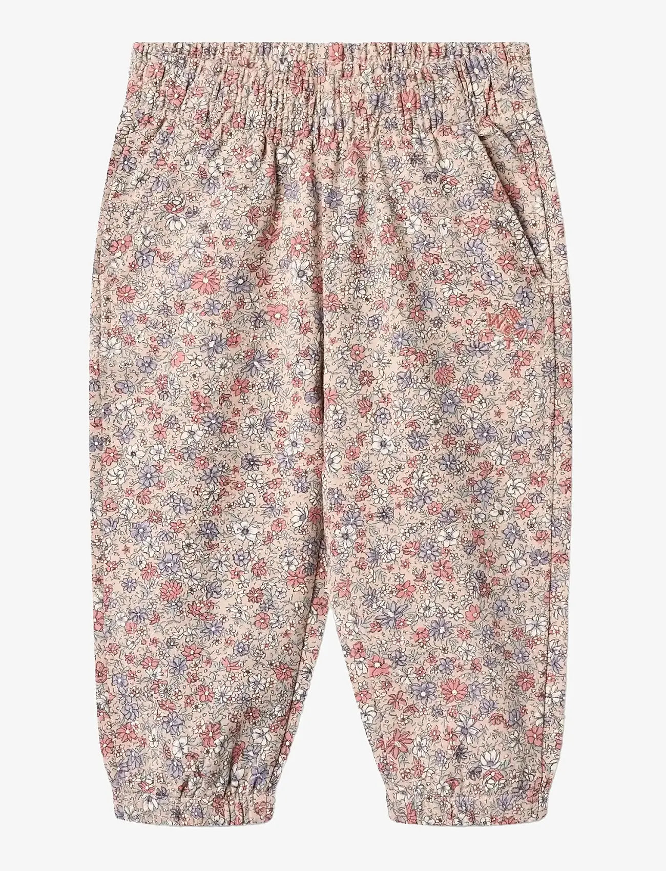 Wheat - Sweatpants Chevy - sügisesed riided - rose dust flowers - 0