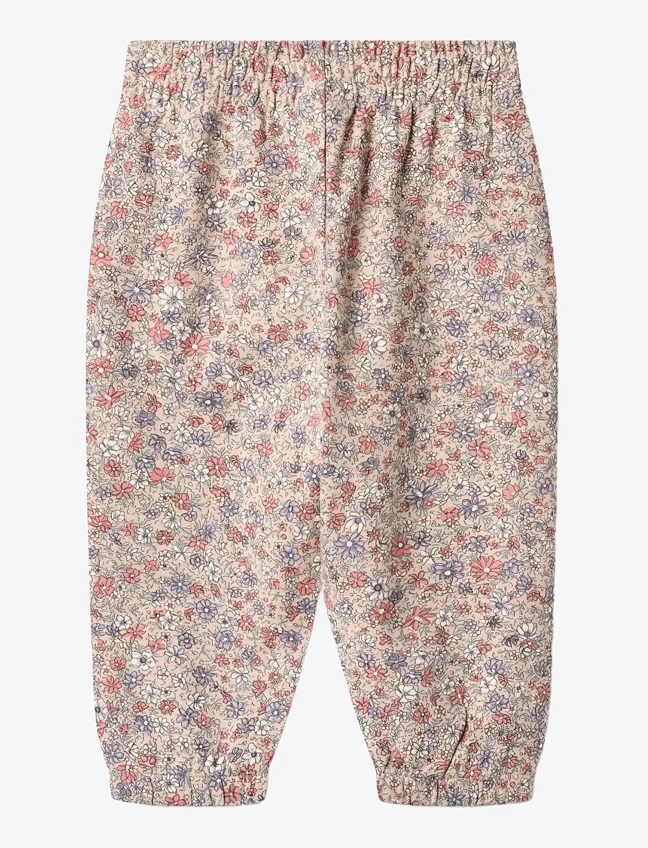 Wheat - Sweatpants Chevy - sügisesed riided - rose dust flowers - 1