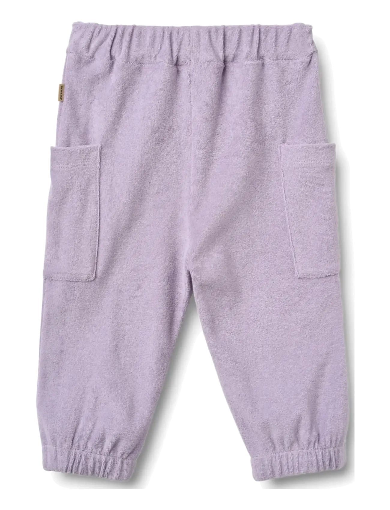 Wheat - Sweatpants Nilo - sweatpants - warm cosmic lilac - 1