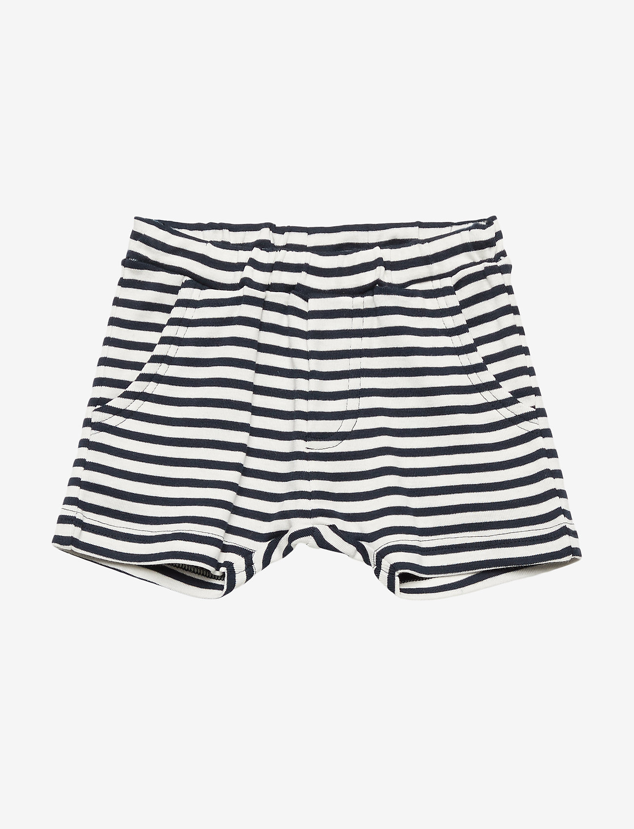 Wheat - Shorts Aske - navy - 0