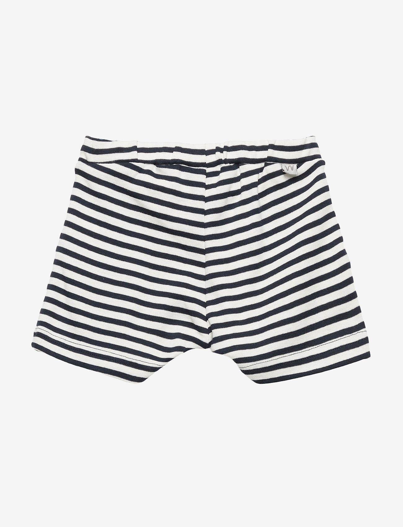 Wheat - Shorts Aske - navy - 1
