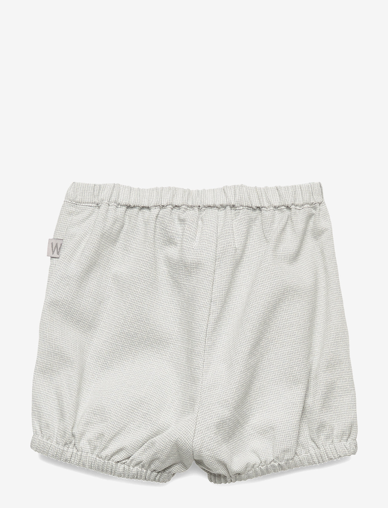 Wheat - Shorts Knud - dusty dove - 1