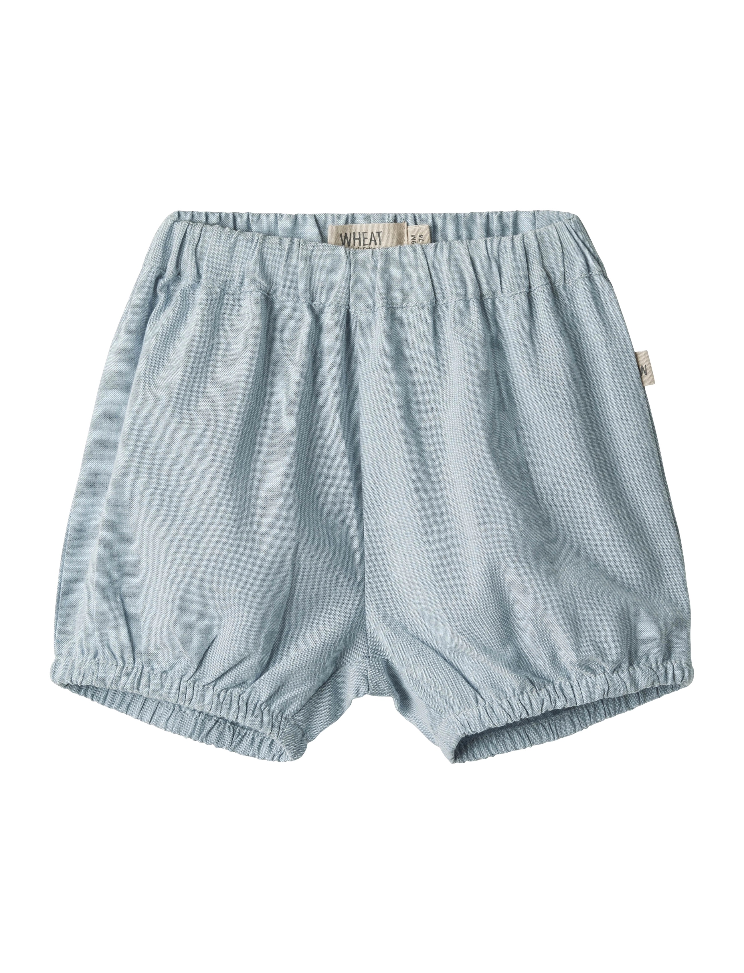 Shorts Olly - BLUE WAVES
