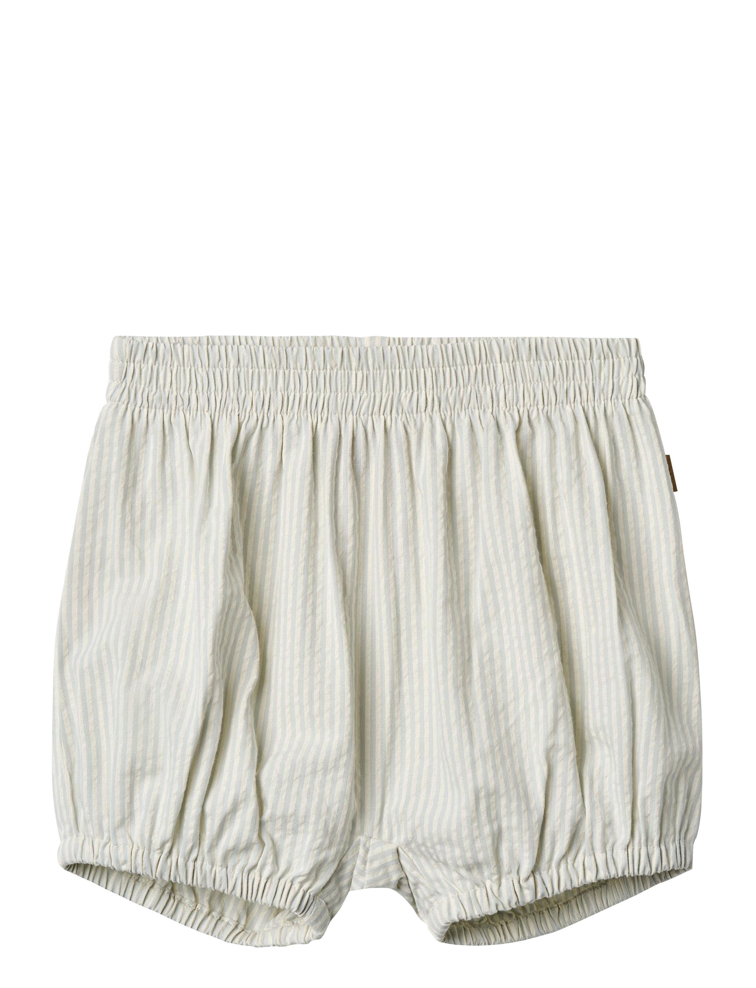 WHEAT Shorts Ollie Blau - 92 - Kinder
