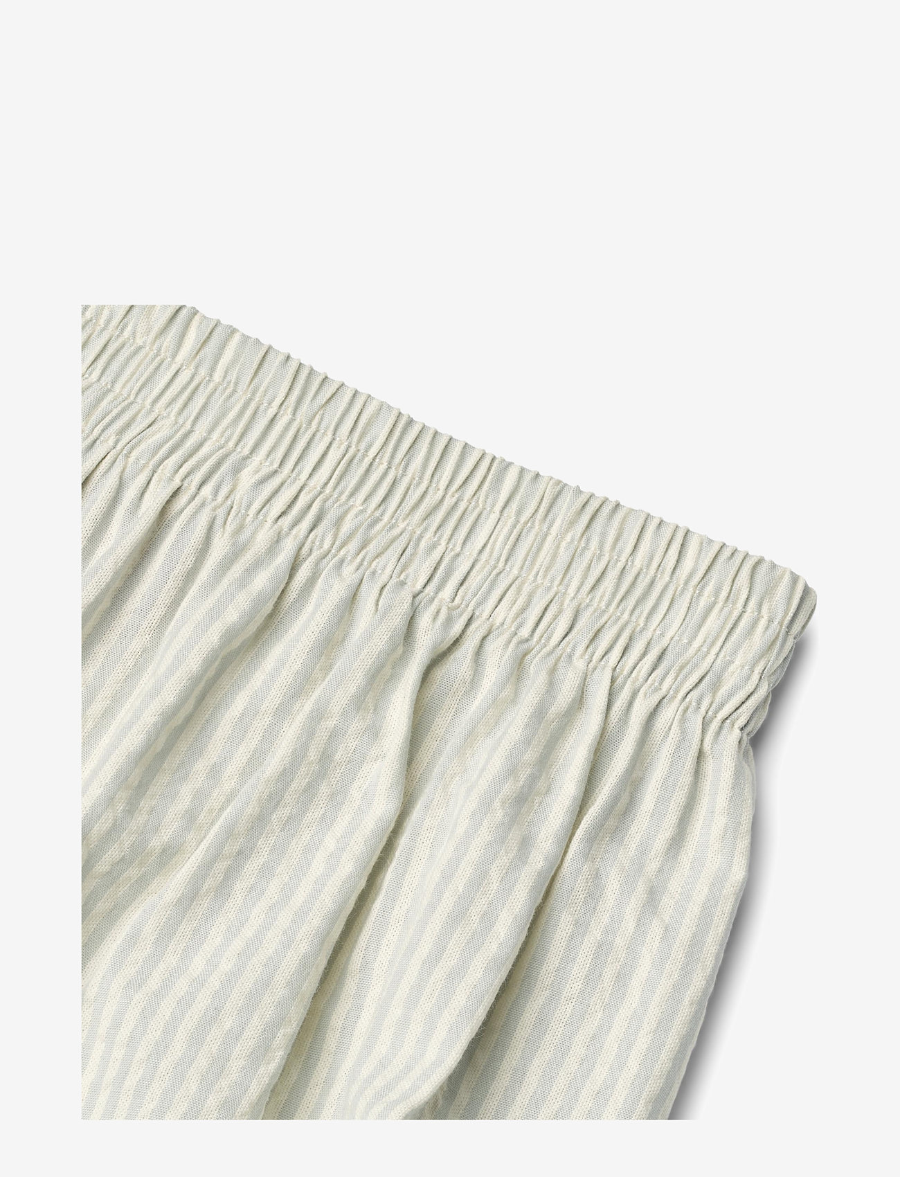 Wheat - Shorts Ollie - bloomers püksid - summer blue stripe - 2