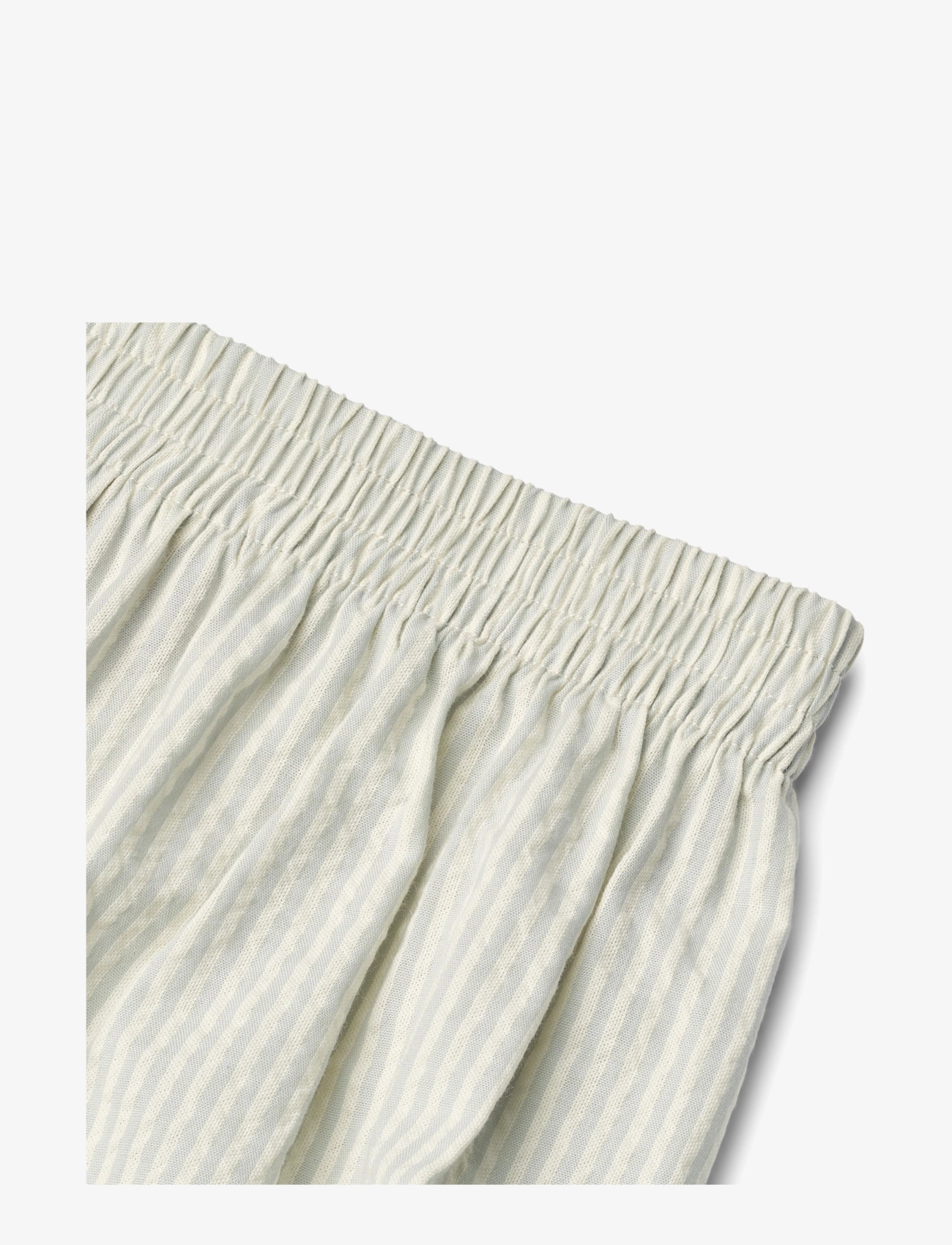 Wheat - Shorts Ollie - bloomers - summer blue stripe - 2