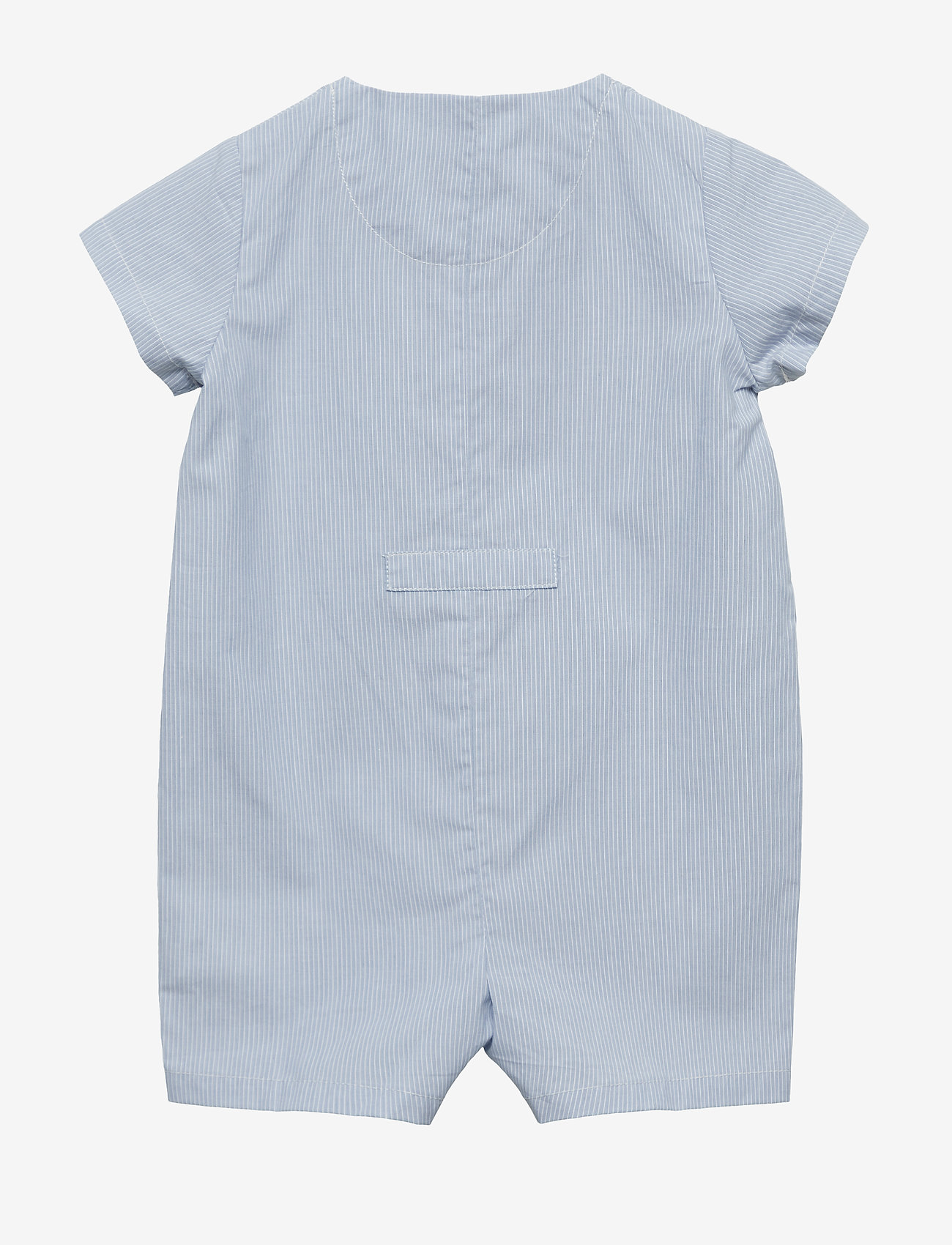 Wheat - Romper Frederik - ocean blue - 1