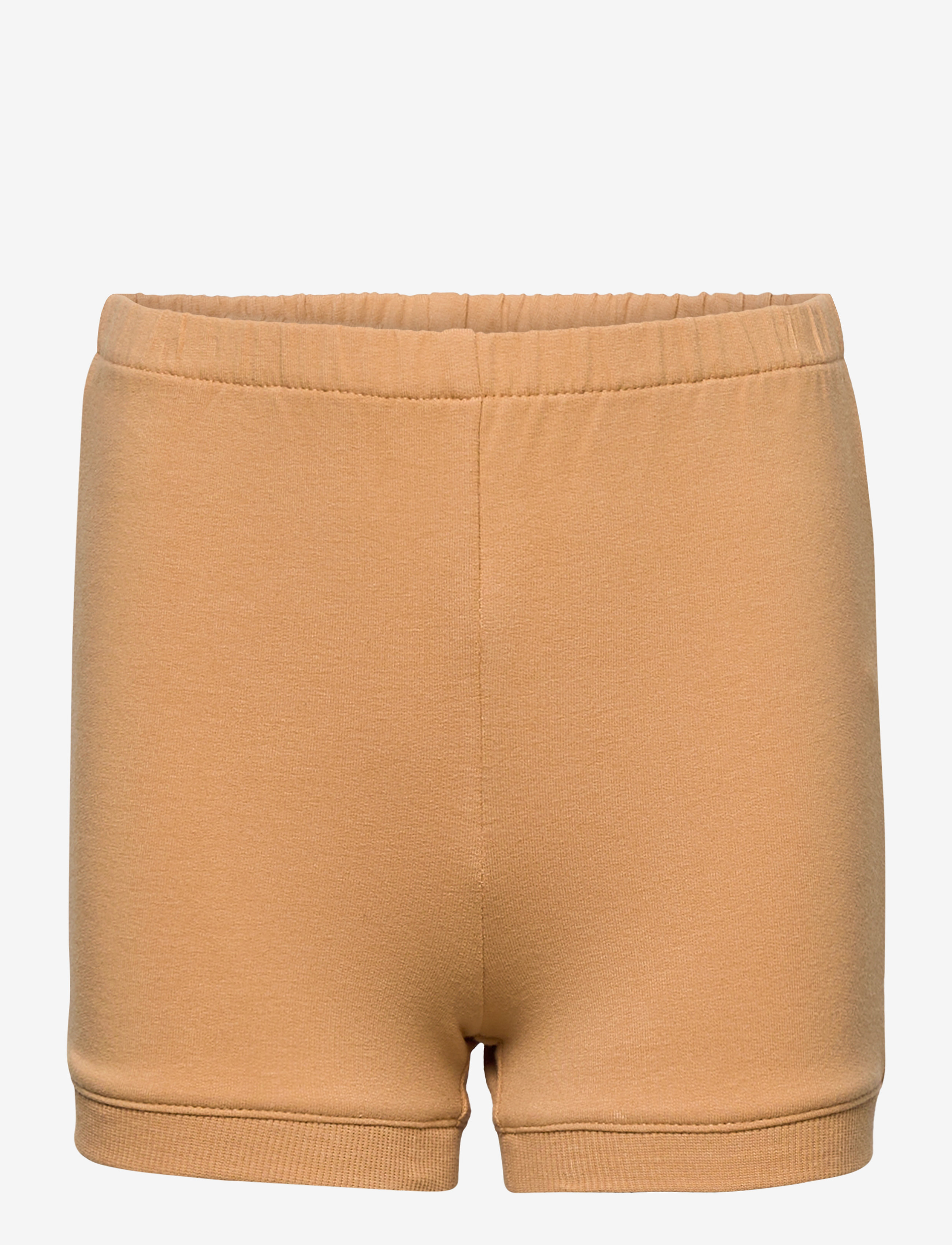 Wheat Sweat Shorts Ocean - Lühikesed püksid - TAFFY / orange