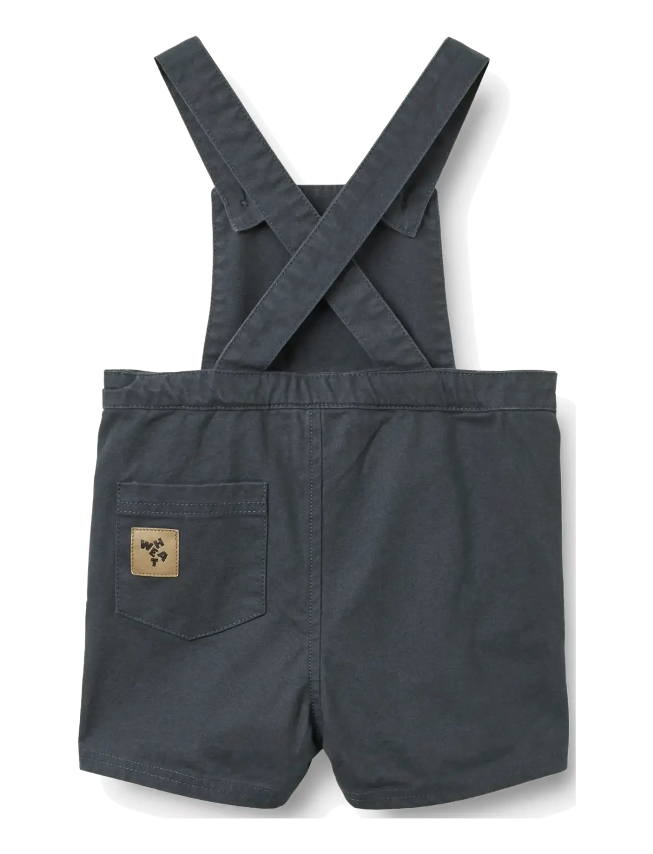 Wheat - Overalls Erik - suvised sooduspakkumised - ink - 1