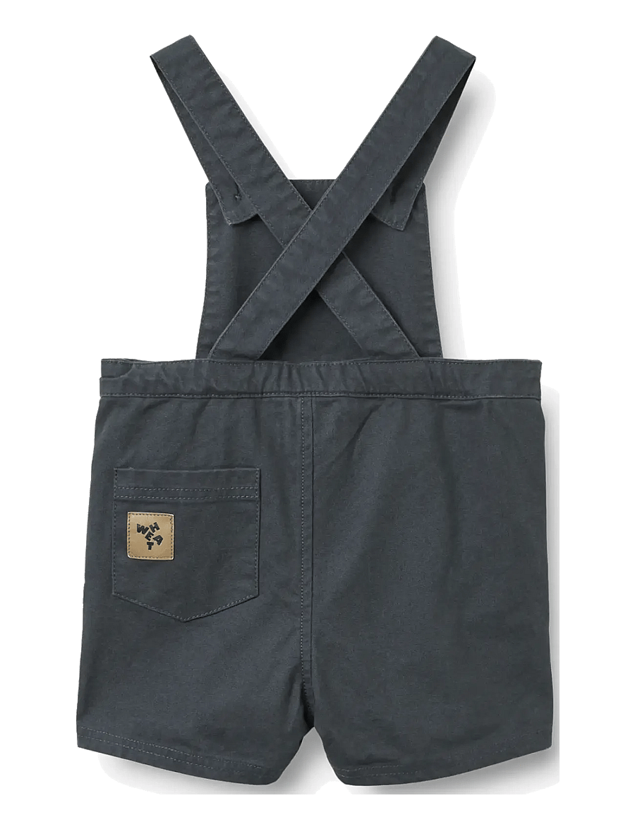 Wheat - Overalls Erik - smekkbuxur - ink - 1