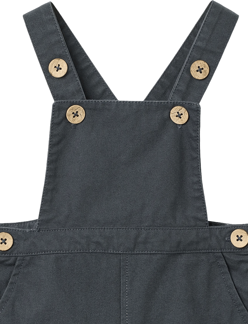 Wheat - Overall Erik - overalls - ink - 2