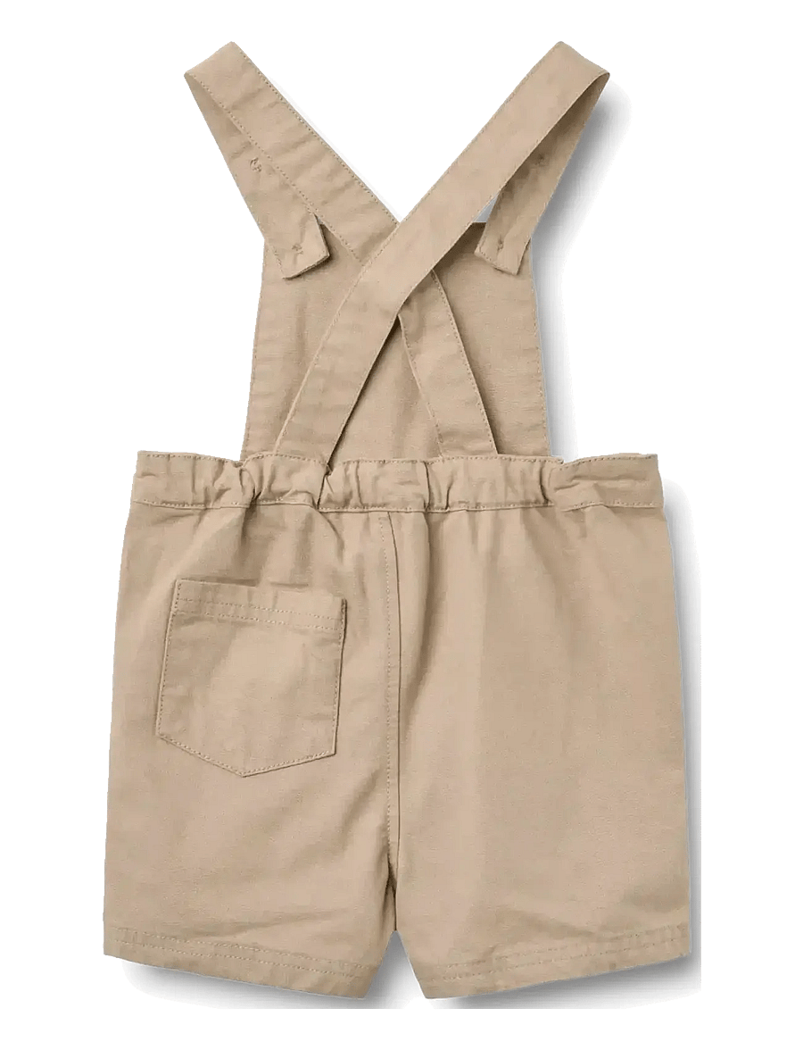 Wheat - Overalls Erik - overalls - sand stone - 1