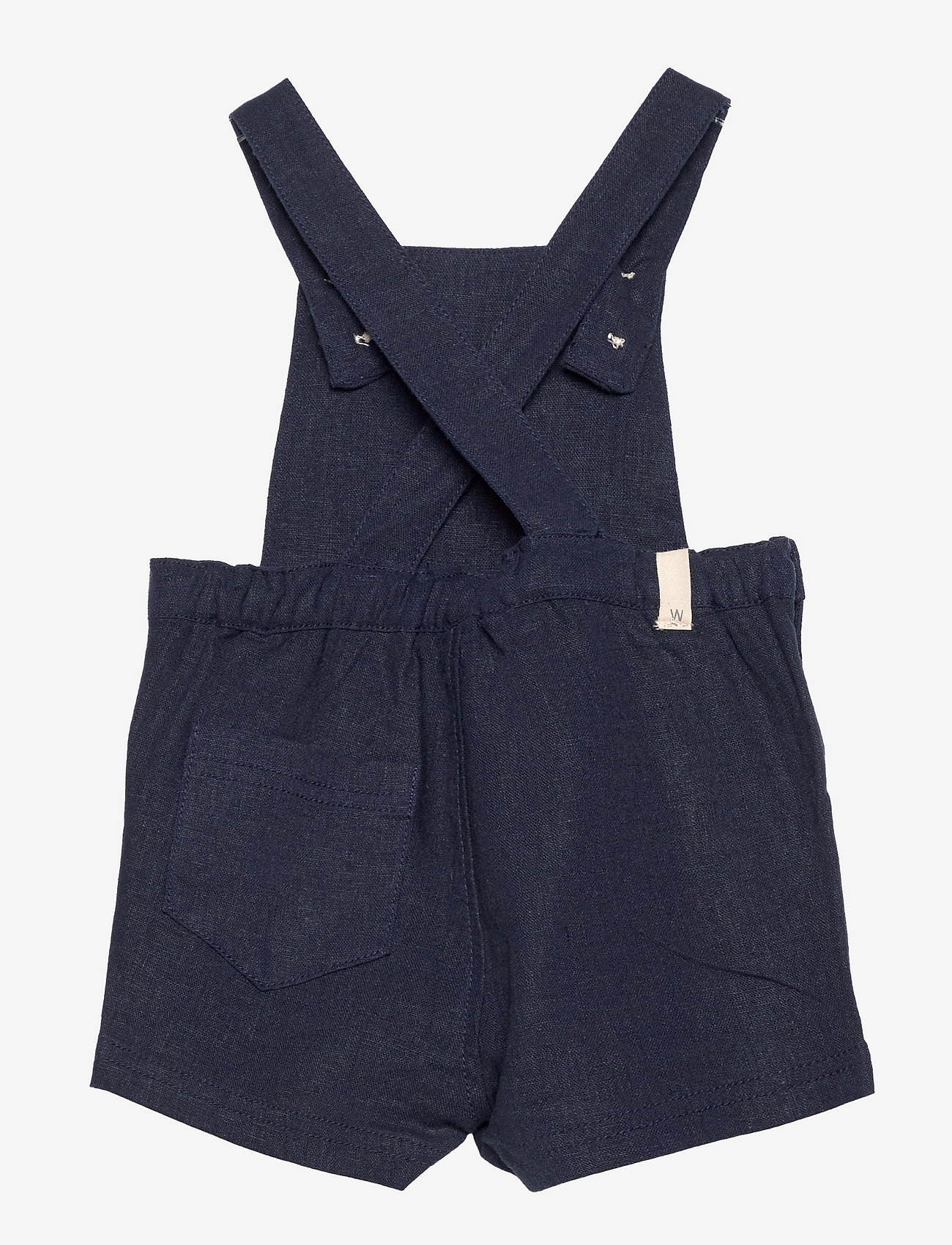 Wheat - Overall Erik - marina - 1