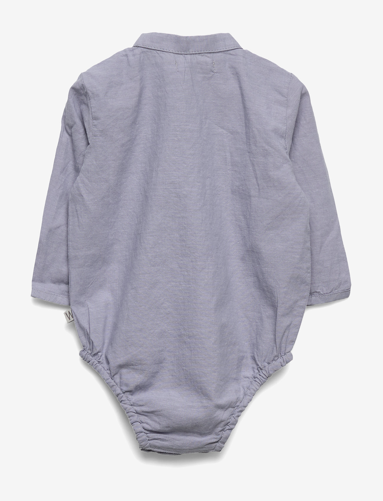 Wheat - Romper Shirt Victor - flintstone - 1