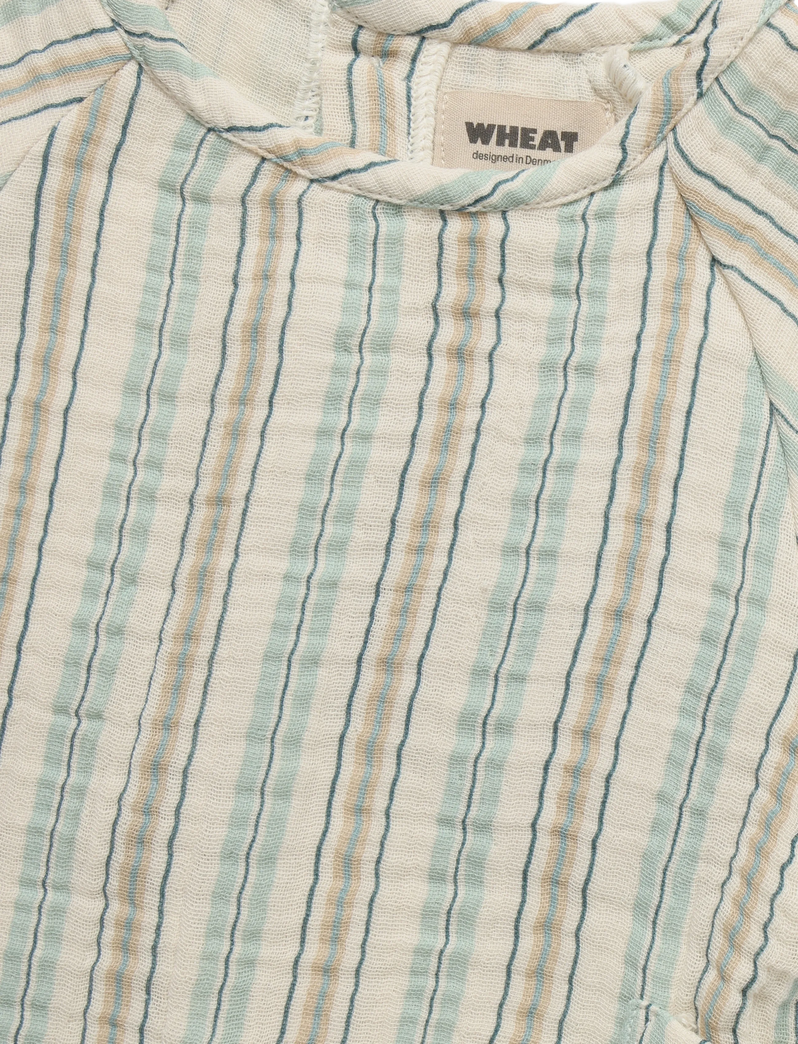 Wheat - Playsuit Edison - die niedrigsten preise - summer stripe - 2