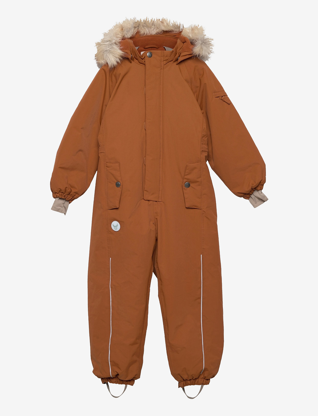 Snowsuit Moe Tech - CINNAMON