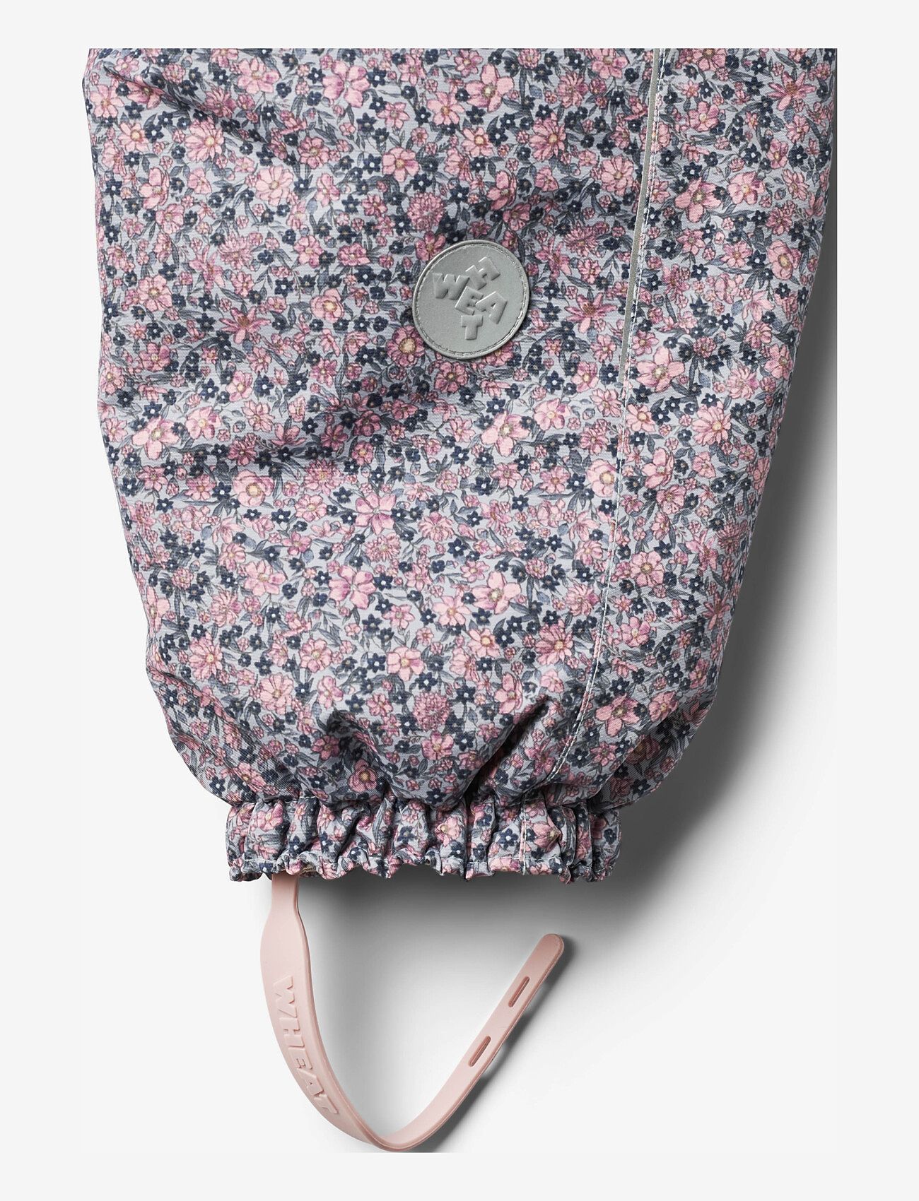 Wheat - Snowsuit Moe Tech - winter flowers - 3