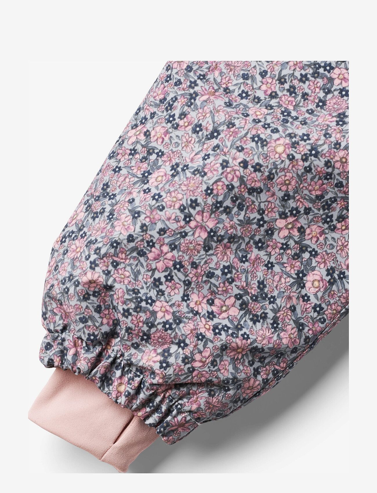 Wheat - Snowsuit Moe Tech - winter flowers - 4