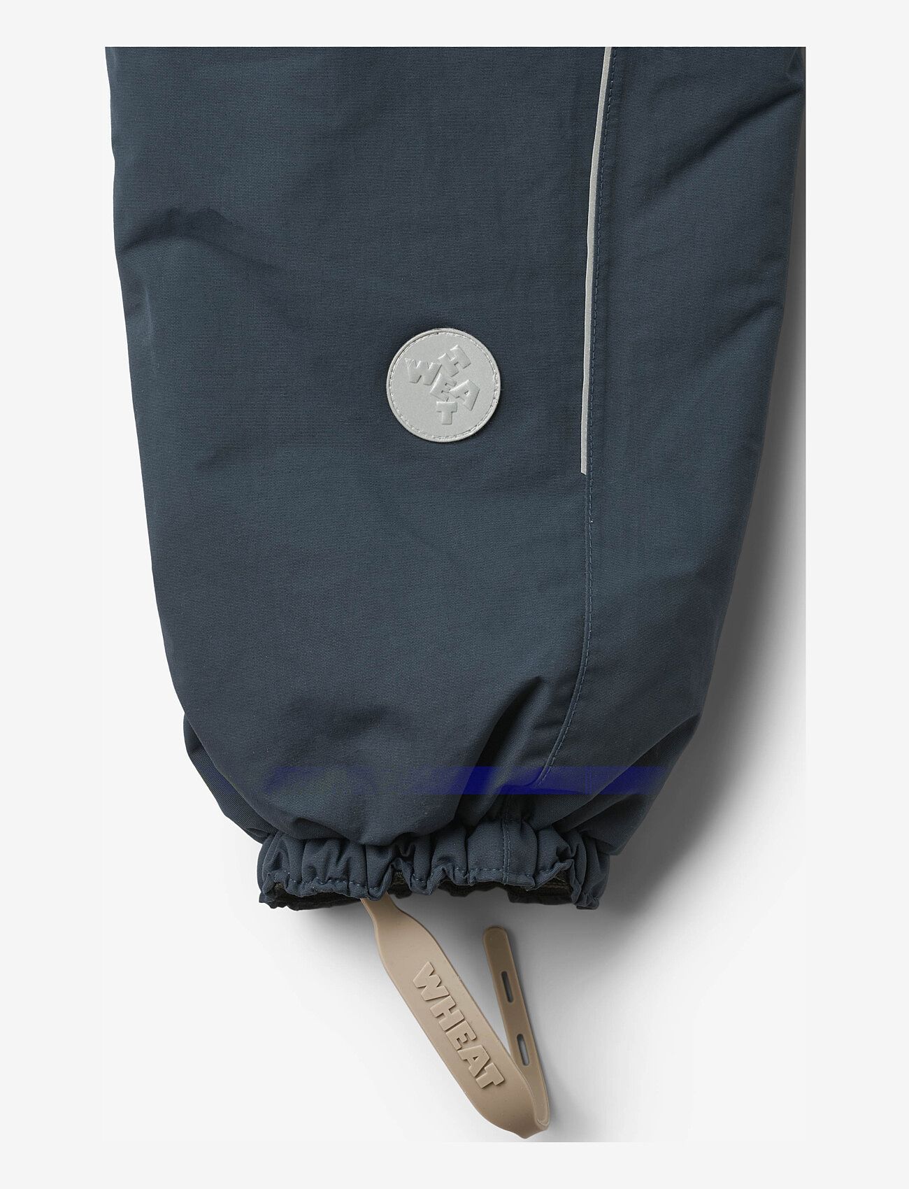 Wheat - Snowsuit Moe Tech - dark blue - 3
