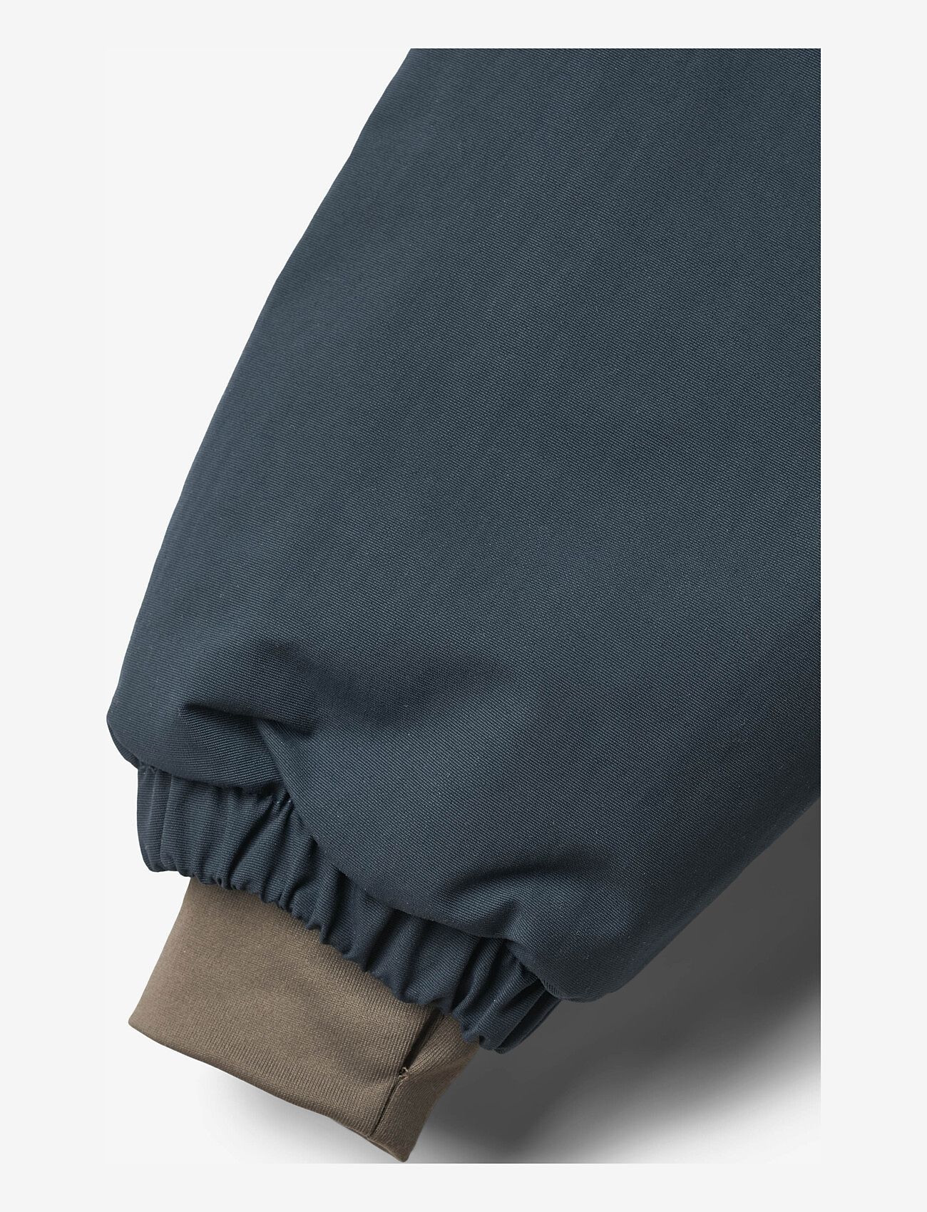 Wheat - Snowsuit Moe Tech - dark blue - 4