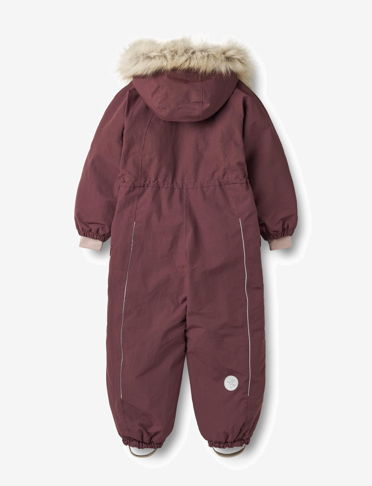 Wheat - Snowsuit Moe Tech - purple dawn - 1