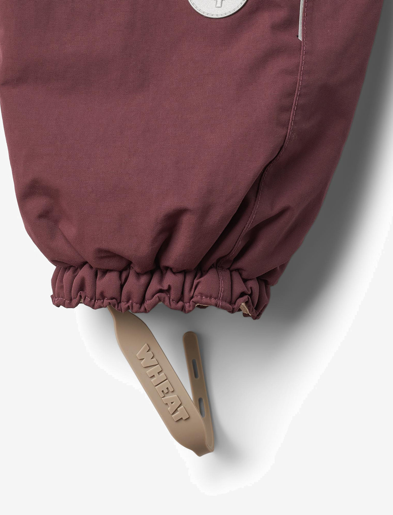 Wheat - Snowsuit Moe Tech - purple dawn - 3