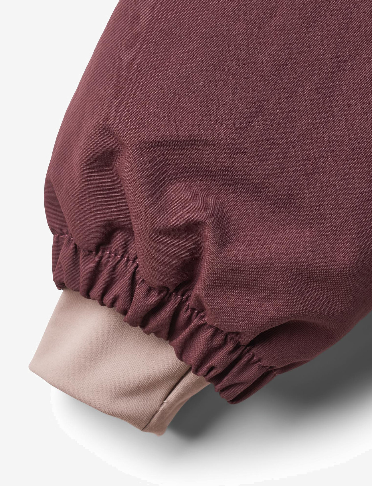 Wheat - Snowsuit Moe Tech - purple dawn - 4