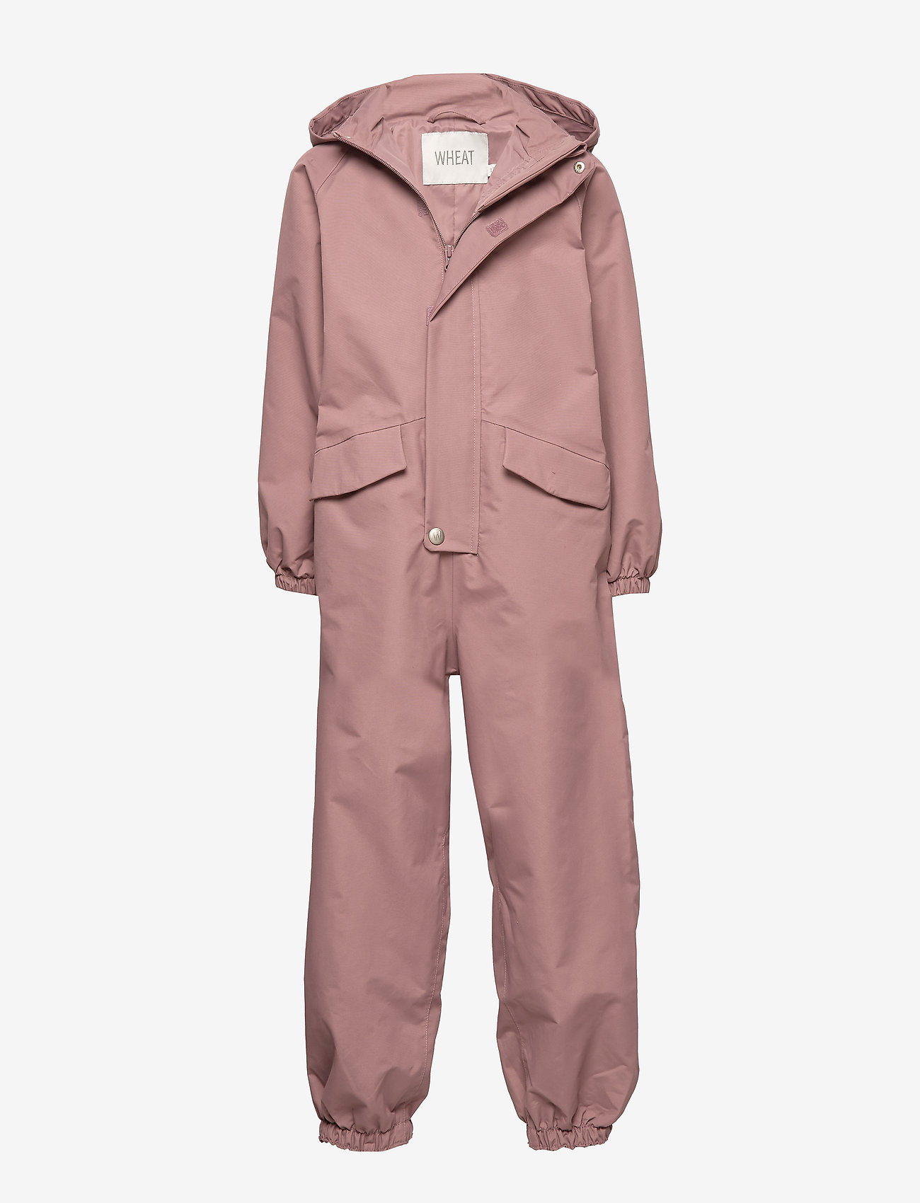 Wheat - Suit Marley Tech - plum - 0