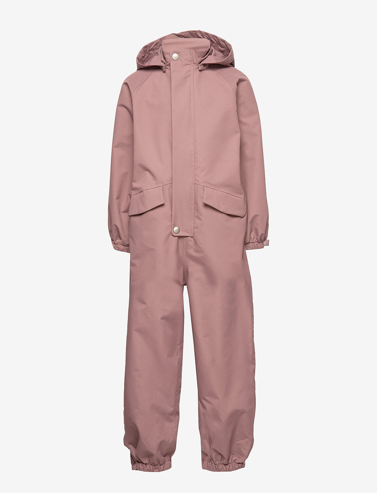 Wheat - Suit Marley Tech - plum - 1