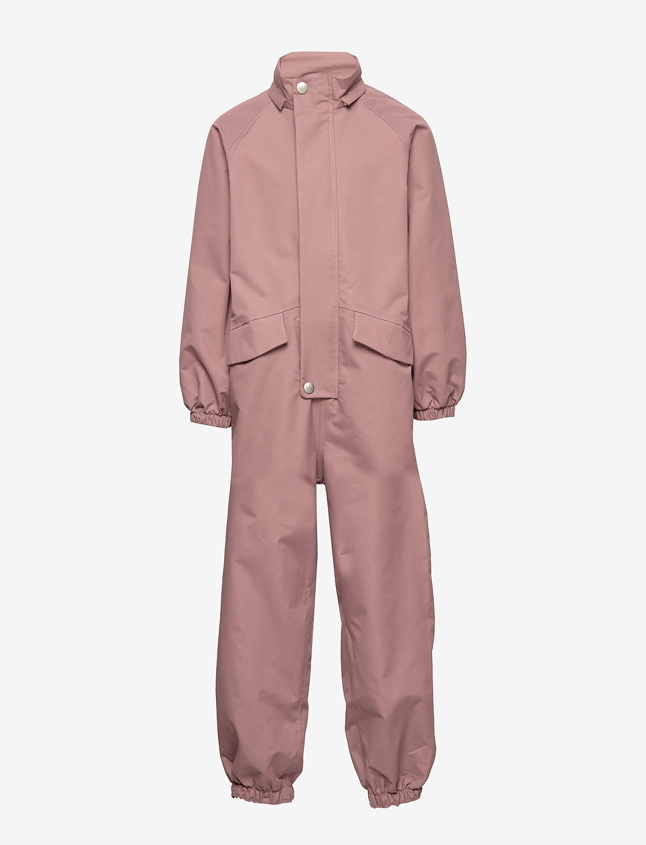 Wheat - Suit Marley Tech - plum - 2