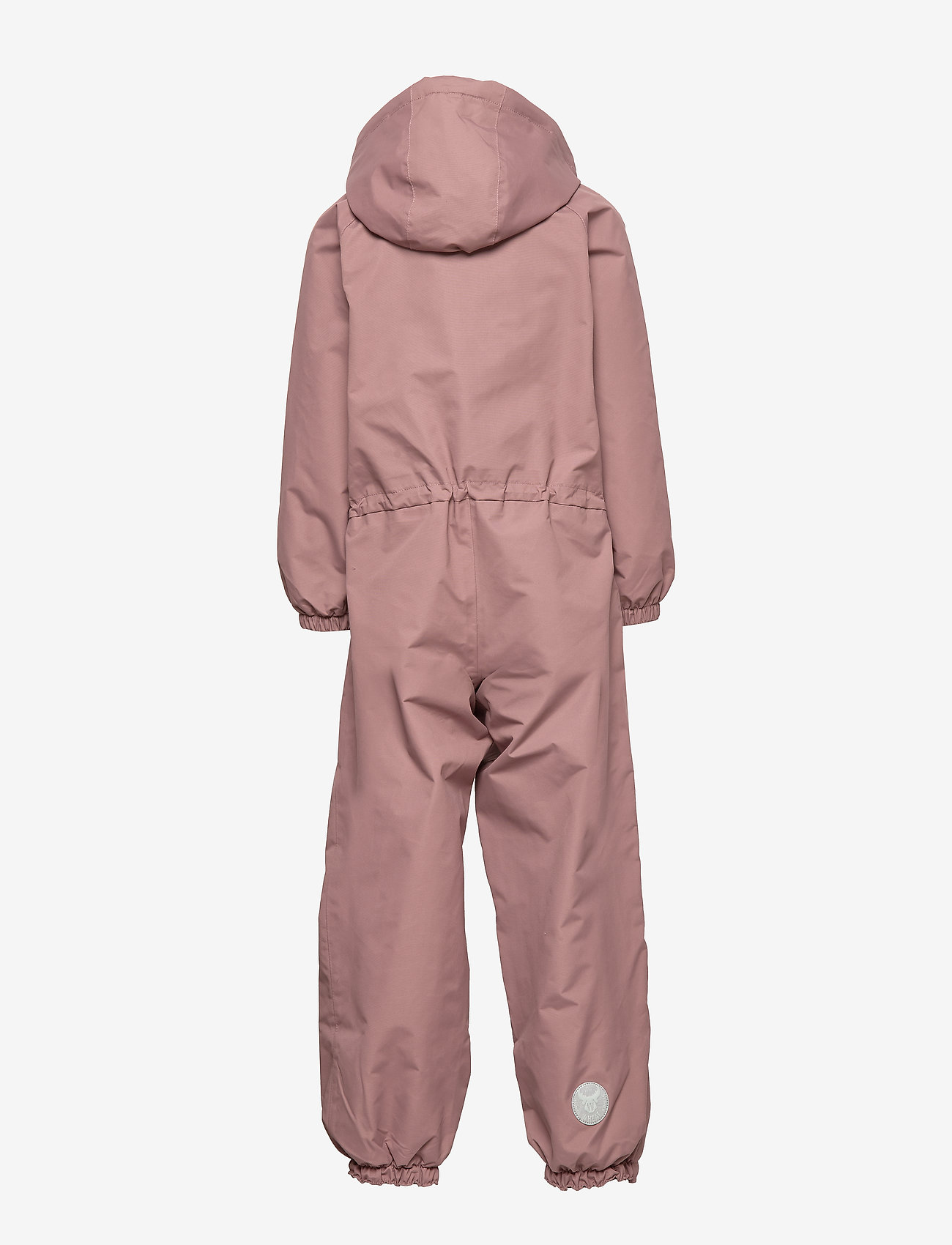 Wheat - Suit Marley Tech - plum - 3