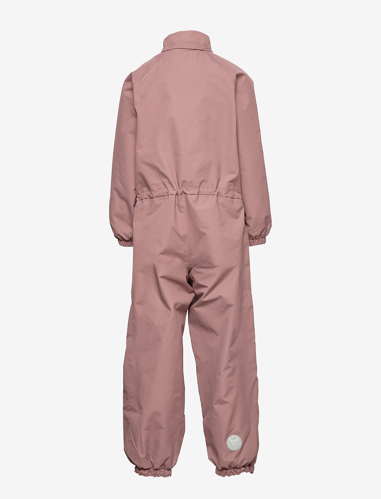 Wheat - Suit Marley Tech - plum - 4